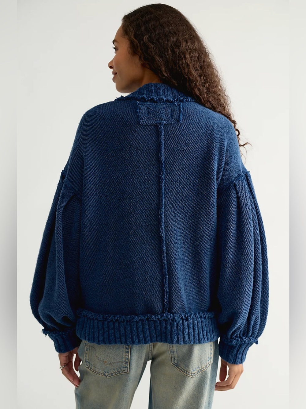 We The Free Cute In This Cardi - Picture 3 of 7
